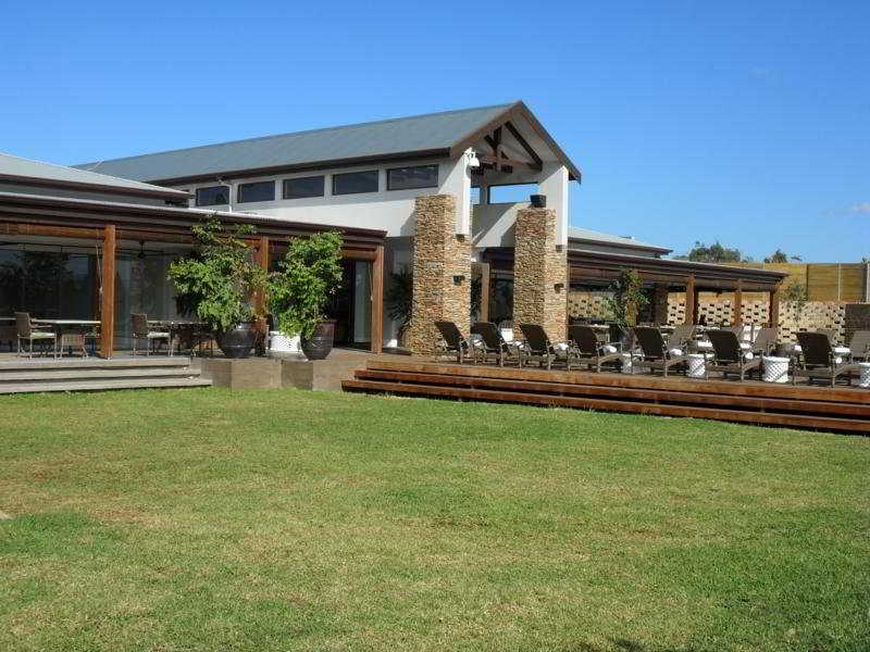 hotel The Caledon Boutique Hotel & Spa Umhlali