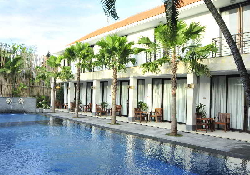 hotel Puri Maharani Boutique