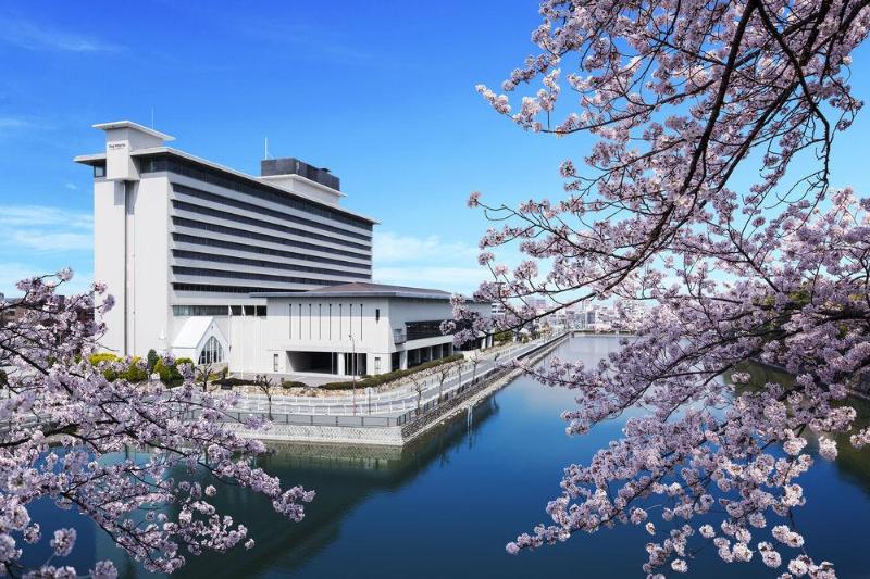 hotel Hotel Nagoya Castle