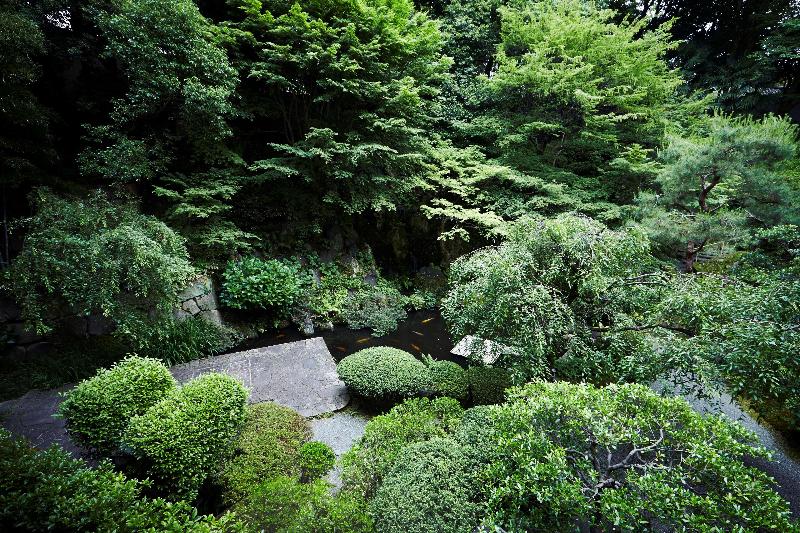 hotel Hyatt Regency Kyoto