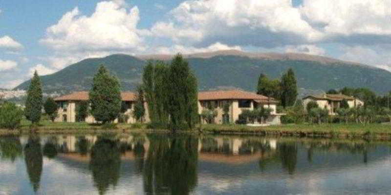 hotel Valle Di Assisi Hotel & Spa Resort