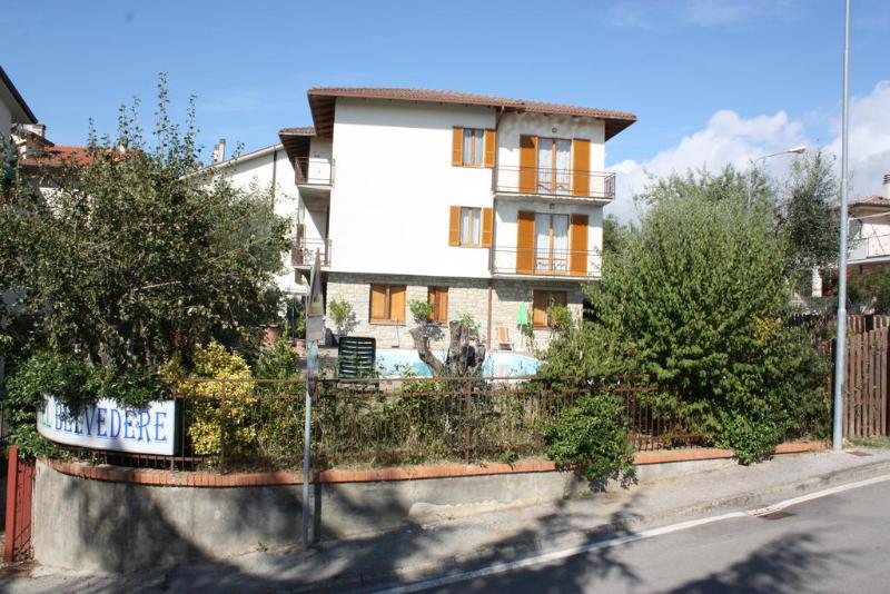 hotel Belvedere