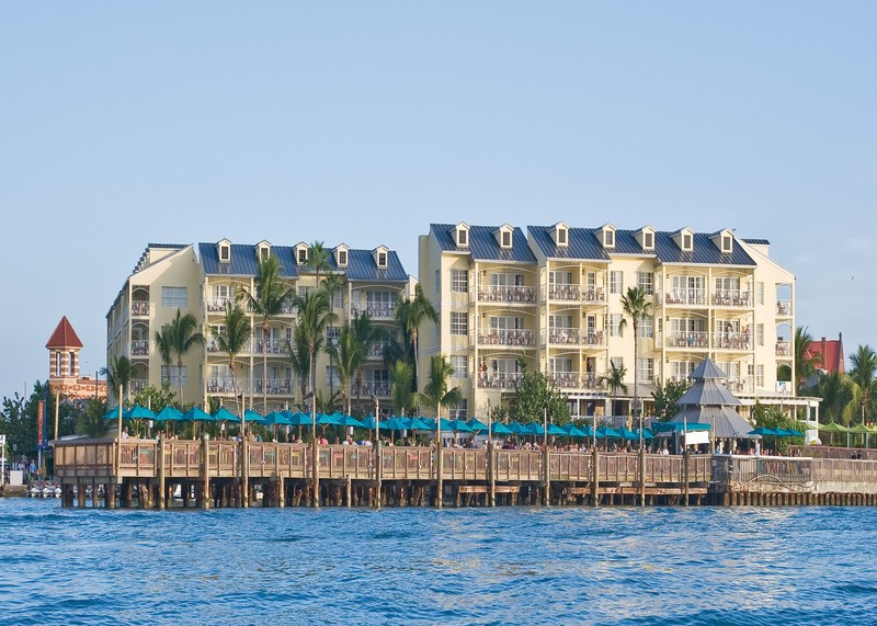 hotel Ocean Key Resort & Spa