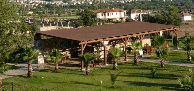 hotel Ocakkoy Tatil Koyu