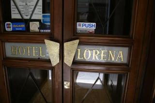 hotel Lorena