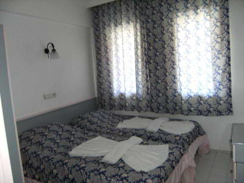 hostal Senaydin Apartments