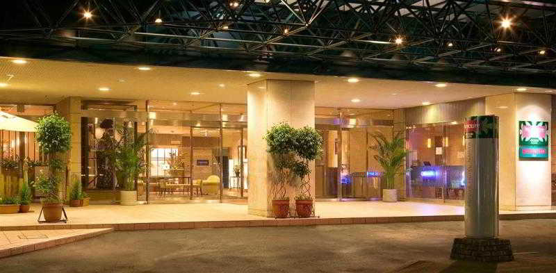 hotel Mercure Narita Airport