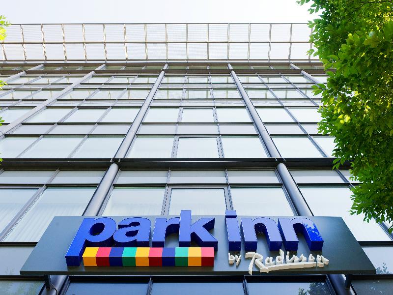 hotel Park Inn By Radisson Dresden