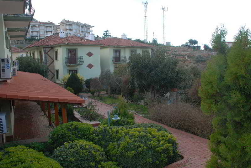 hotel Seden