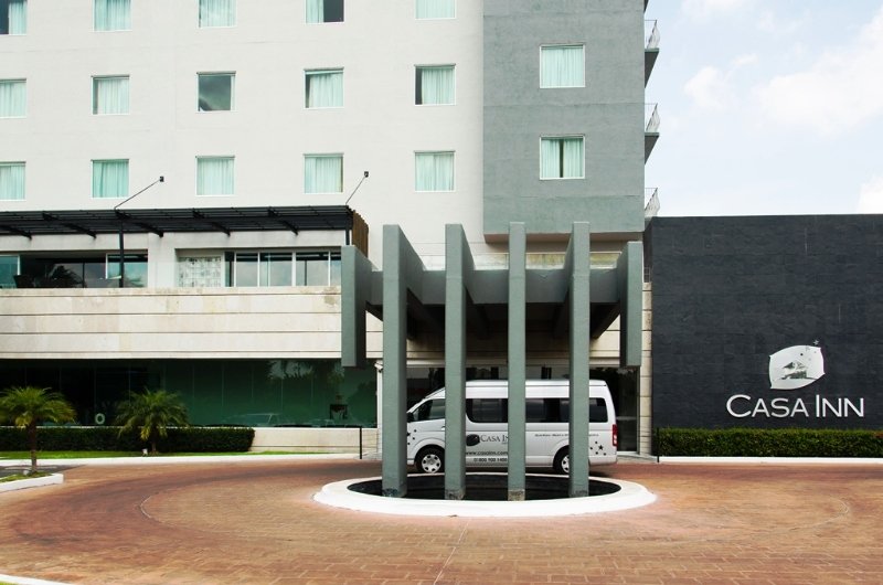 hotel Casa Inn Celaya