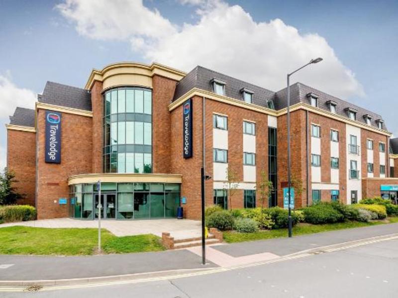 hotel Travelodge Stratford Upon Avon