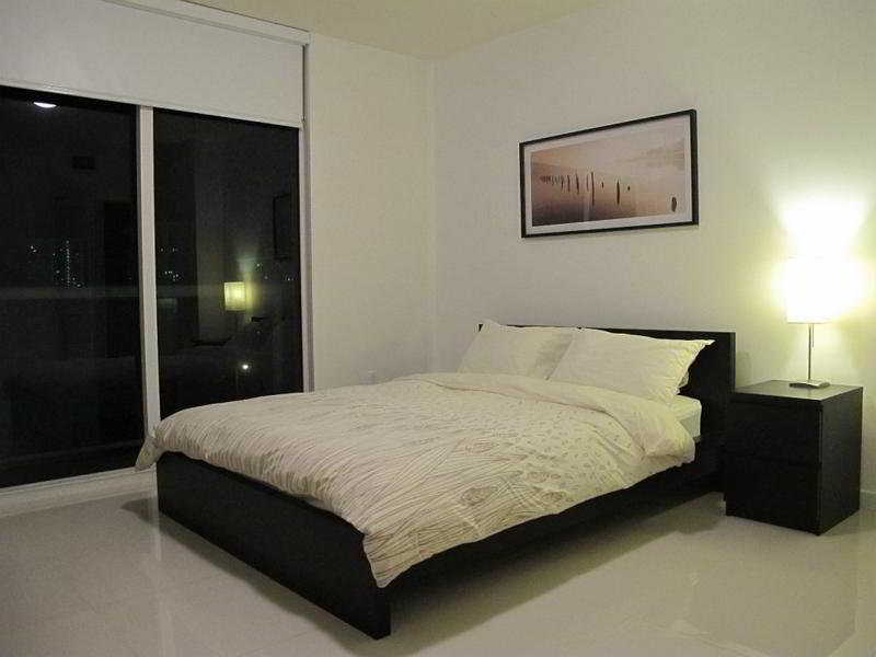 hotel Habitat Residence Miami (self-catering Condos)