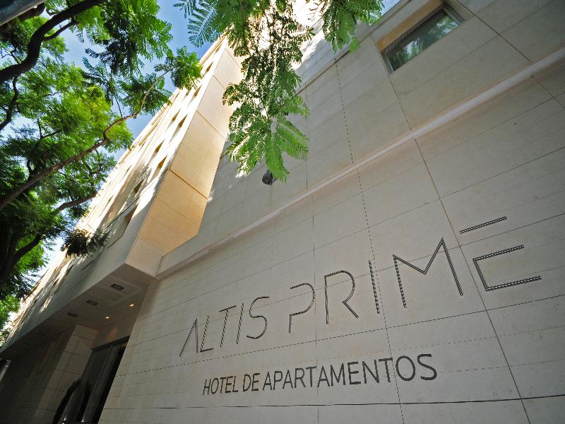 hotel Altis Prime Hotel