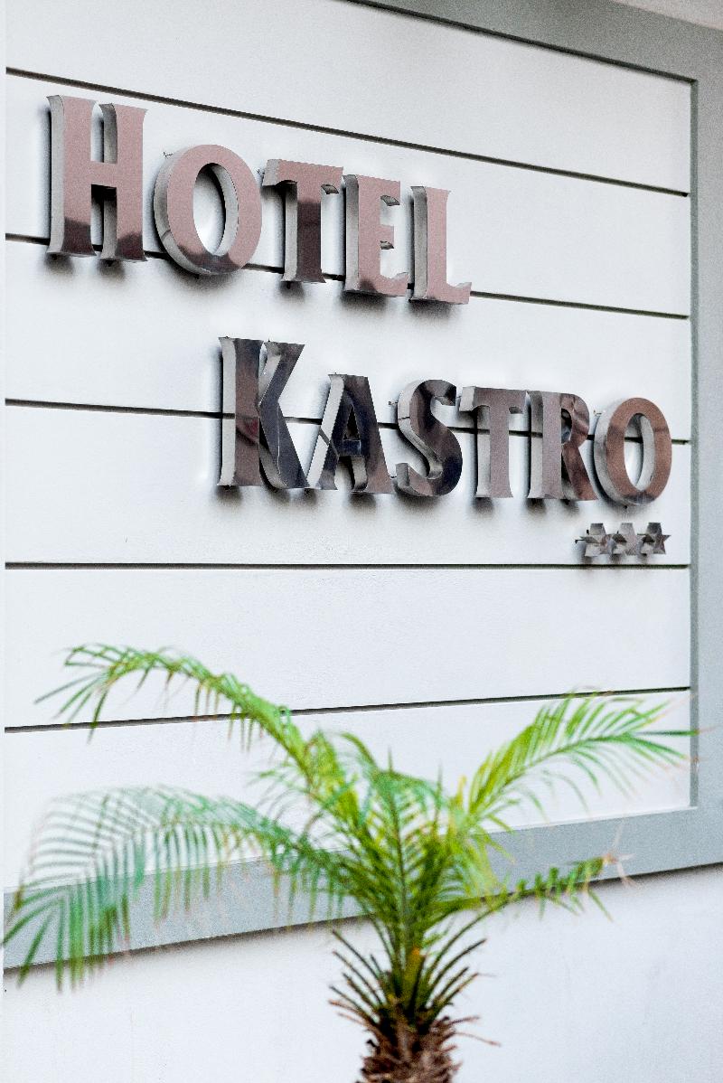 hotel Kastro