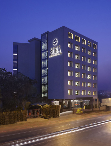 hotel Suba International