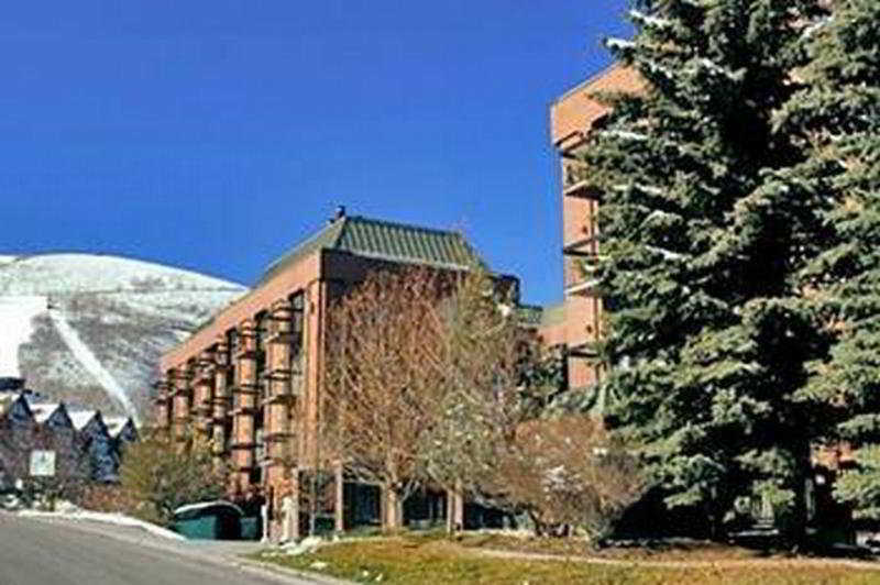 hotel Shadow Ridge Resort