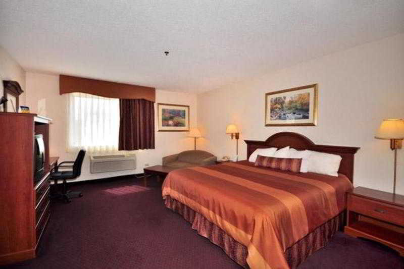 Fotos Hotel Best Western Des Plaines Inn