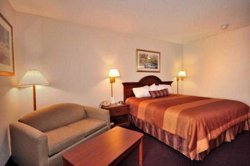 Fotos Hotel Best Western Des Plaines Inn