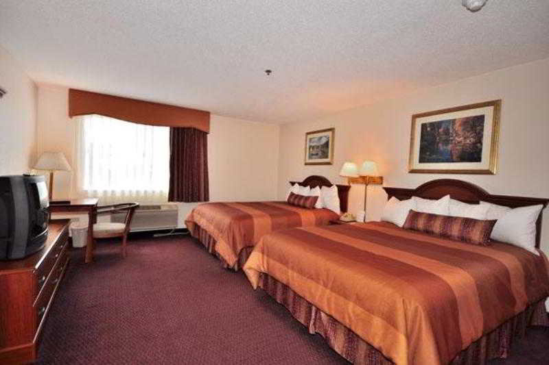 Fotos Hotel Best Western Des Plaines Inn