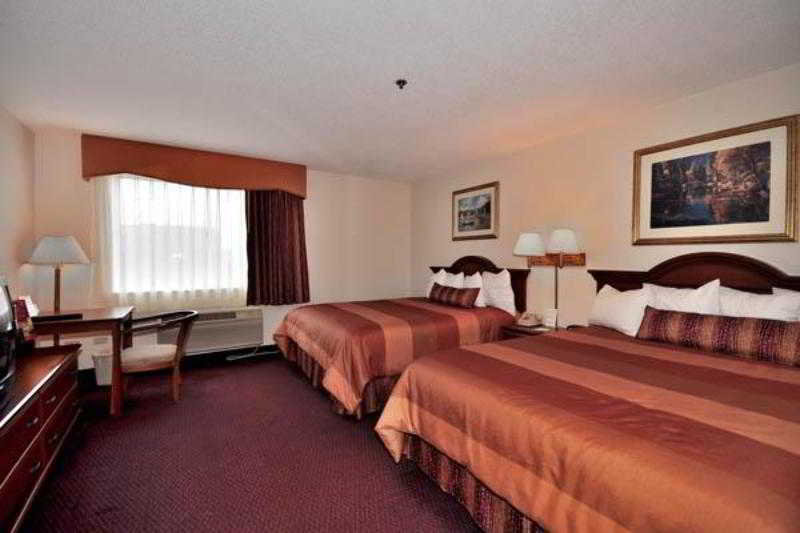 Fotos Hotel Best Western Des Plaines Inn