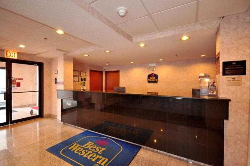 Fotos Hotel Best Western Des Plaines Inn