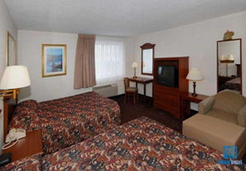 Fotos Hotel Best Western Des Plaines Inn