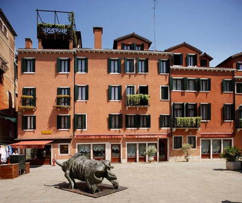 hotel Palazzo Del Giglio