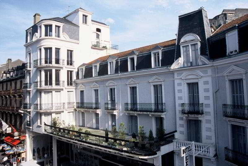 hotel Excelsior