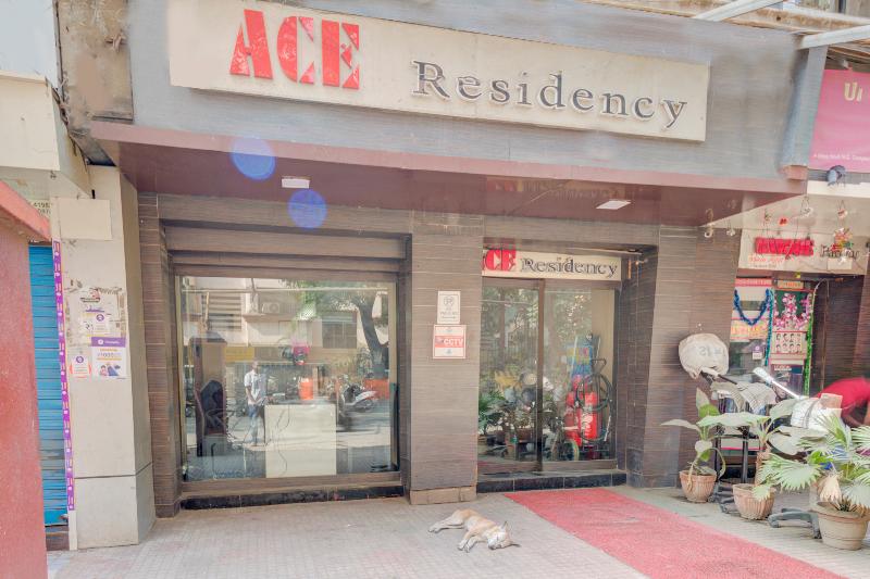 hotel Ace Residency