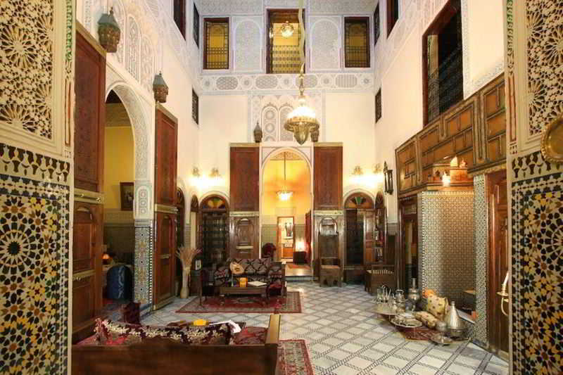 casa Riad Ibn Khaldoun