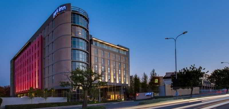 hotel Park Inn Sandton