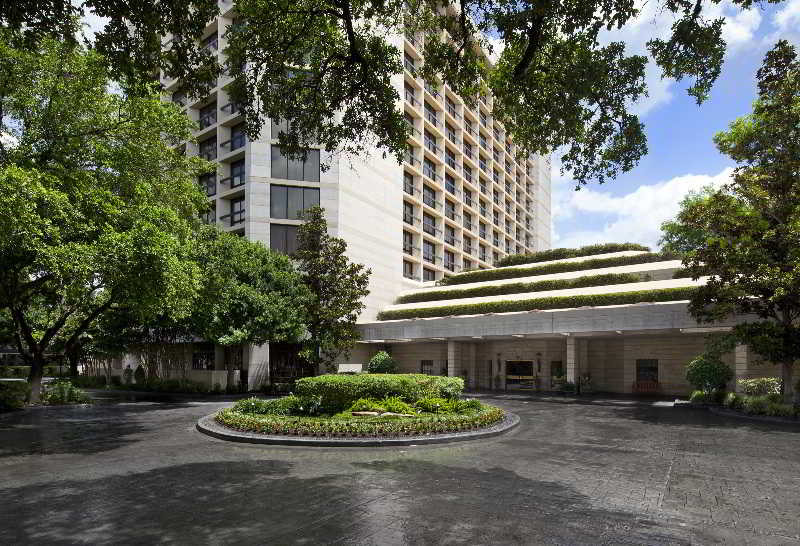 hotel The St. Regis Houston