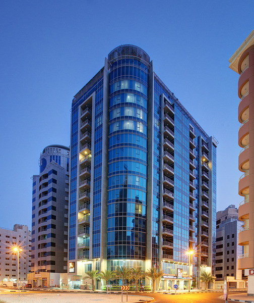 apartahotel Abidos Hotel Apartment Al Barsha