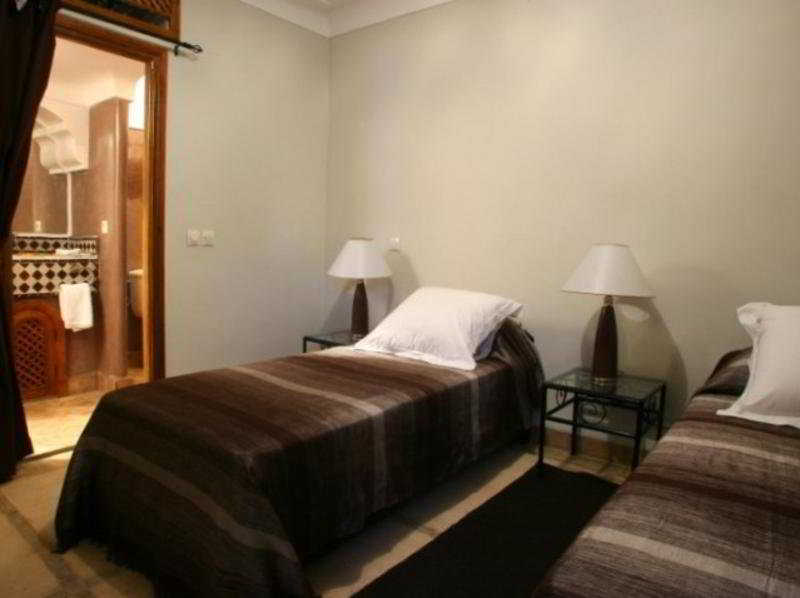 apartamentos Riad Al Badia