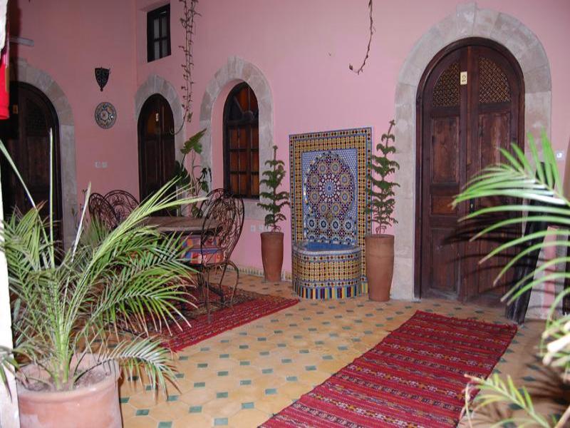 hotel Riad Etoile D'essaouira