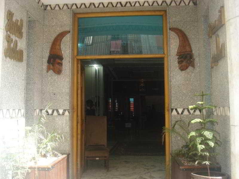 hotel Salim