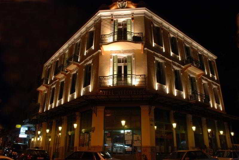 hotel Augustos 