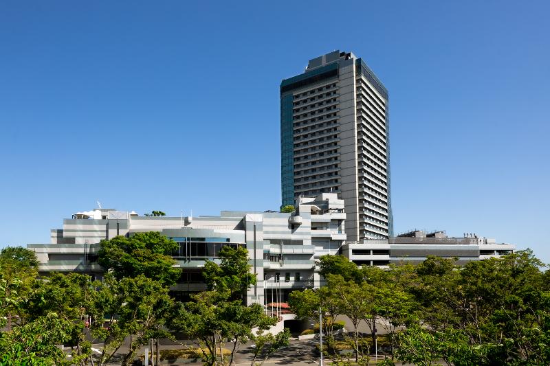 hotel Hyatt Regency Osaka