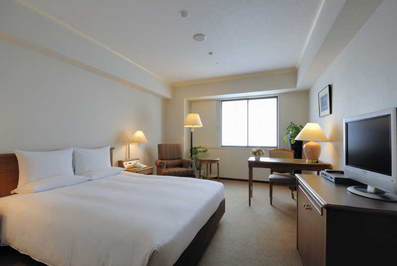 hotel International Garden Hotel Narita