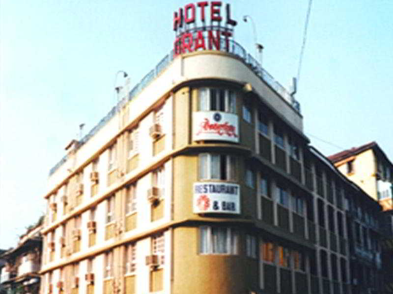 hotel Hotel Grant