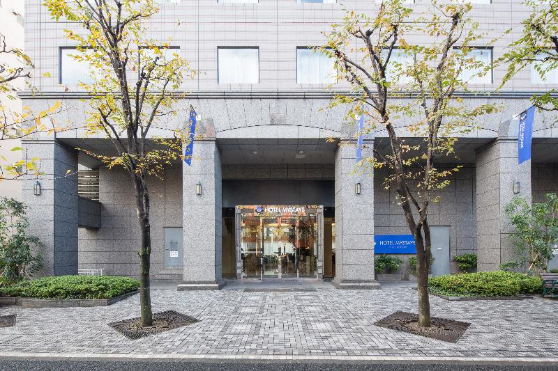 hotel Mystays Premier Omori