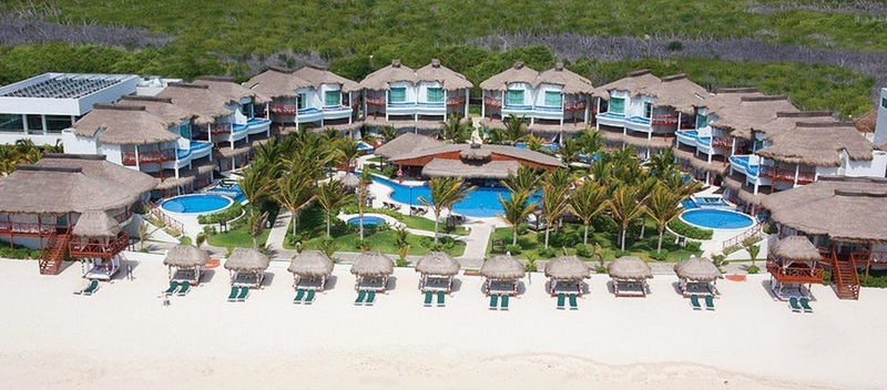 hotel El Dorado Casitas Royale Gourmet Inclusive Resort