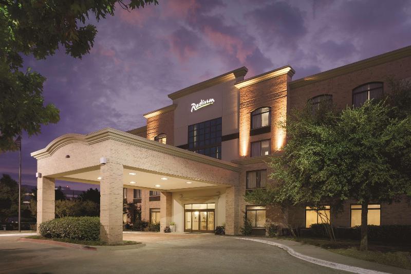 hotel Holiday Inn North Dallas - Addison