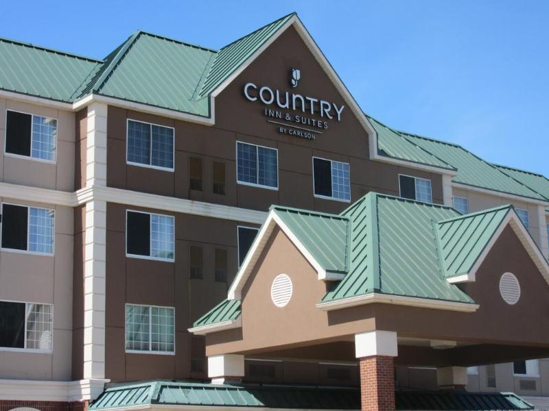 hotel Country Inn & Suites Dfw South Airport