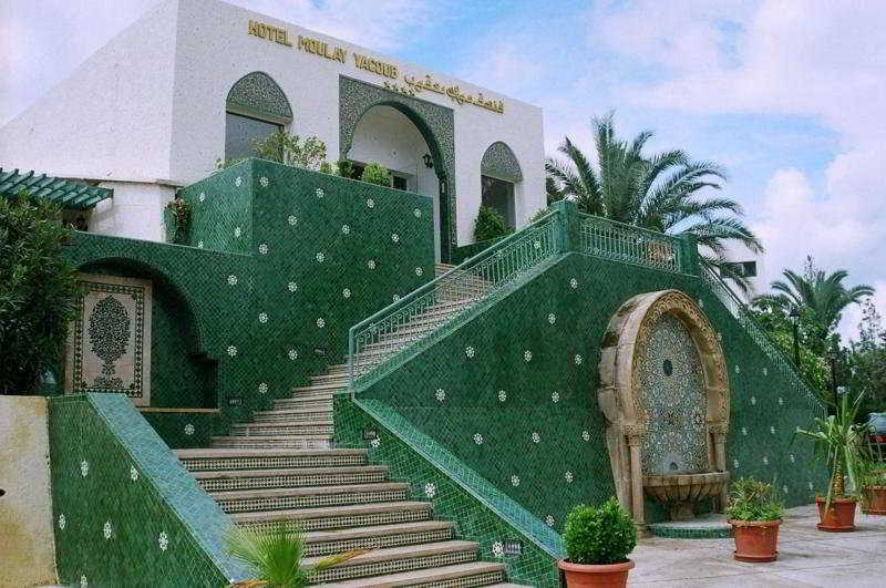 hotel Moulay Yacoub