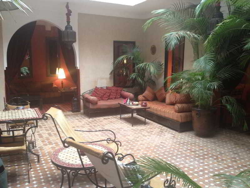 hotel Riad Dar Loula