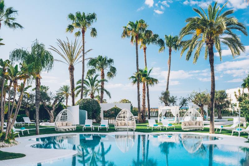 hotel Iberostar Marbella Coral Beach