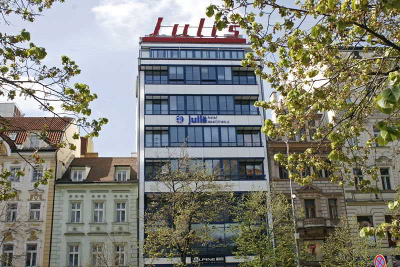 hotel Ea Hotel Julis