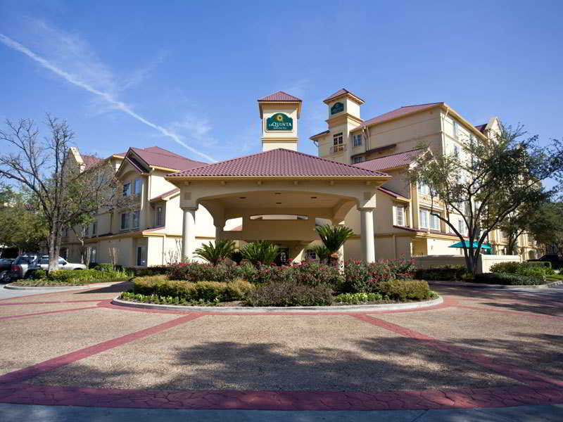 hotel La Quinta Houston Medical/reliant Center