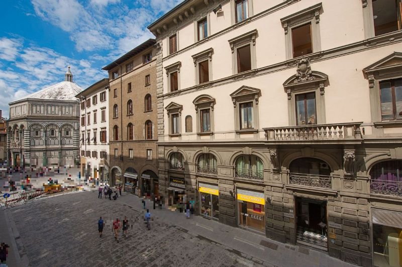 hotel Palazzo Ruspoli